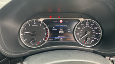 Nissan Juke 1.0 DiG-T 114 N-Connecta 5dr DCT Petrol Hatchback